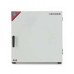 Incubatoare standard Binder