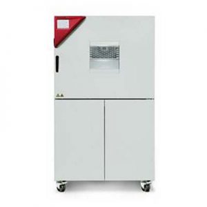 Camere climat dinamic Binder