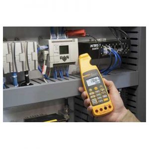 Instrumente de calibrare Fluke