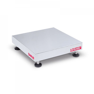 Baze balante otel inoxidabil Defender® 5000 Ohaus