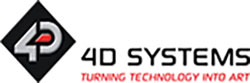 4D Systems