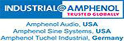 Amphenol-Tuchel | Amphenol Sine Systems | Amphenol Entertainment