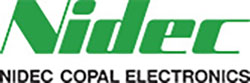 Nidec Copal Electronics