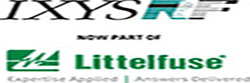 IXYS RF/Littelfuse