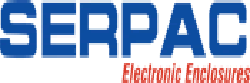 Serpac Electronic Enclosures