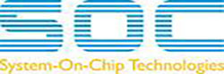 System-On-Chip Technologies