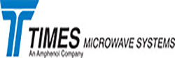 Times Microwave Systems, an Amphenol company