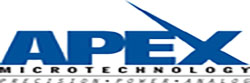 Apex Microtechnology