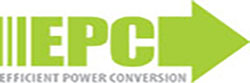 EPC Efficient Power Conversion