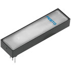 Ventile piezo-electrice Festo