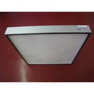 Filtre EPA/HEPA/ULPA Filtex