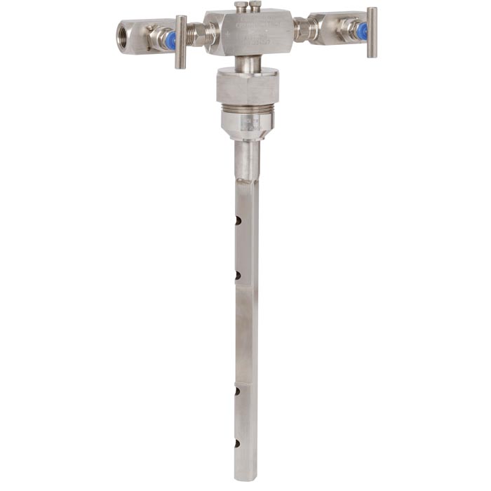 Element debit Wika Model FLC-APT-E,  FLC-APT-F