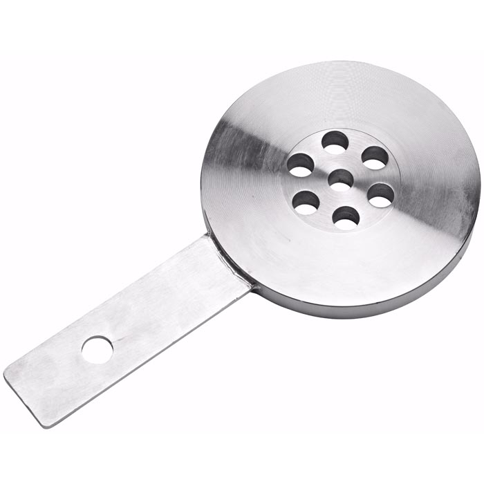 Element debit Wika Model FLC-RO-ST,  FLC-RO-MS