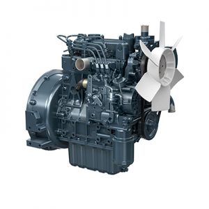 Motoare pentru generator Kubota