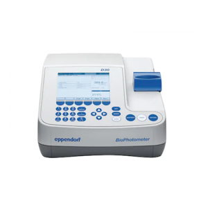 Echipamente de detectie Eppendorf