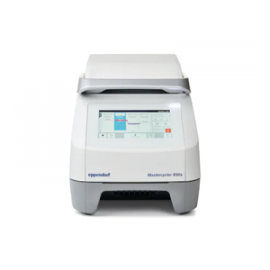 Echipamente PCR Eppendorf