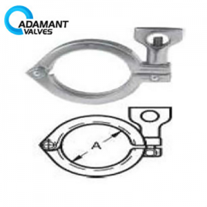 Fitinguri sanitare Adamant Valves