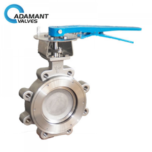 Valve de inalta performanta Adamant Valves