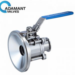 Valve manuale Adamant Valves