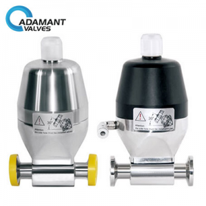 Valve pneumatice Adamant Valves