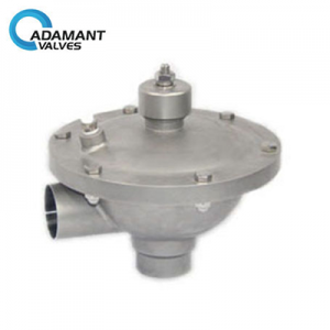 Valve de presiune constanta Adamant Valves