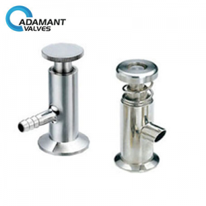 Valve sanitare Adamant Valves