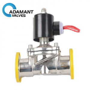 Valve solenoide Adamant Valves