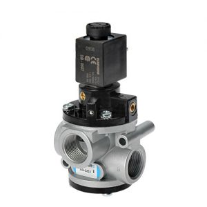 Valve poppet Univer