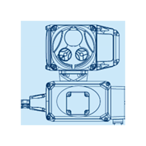 Actuatoare cu modulator Bernard Controls