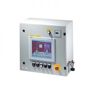 Echipamente de control si conectare Bartec
