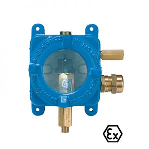 Comutatoare de vid ATEX Elettrotec