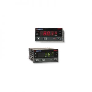 Indicatoare digitale de temperatura Elettrotec