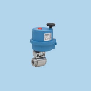 Valve Valbia Seria 85