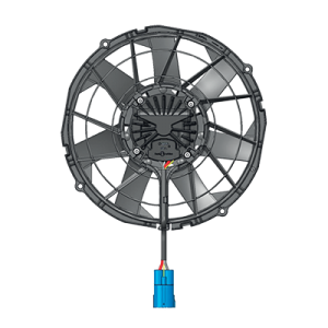 Ventilatoare axiale fara perii Spal