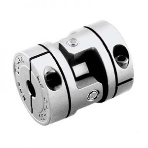 Cuple cu articulatii incrucisate Miki Pulley