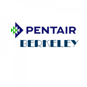 Pentair Berkeley