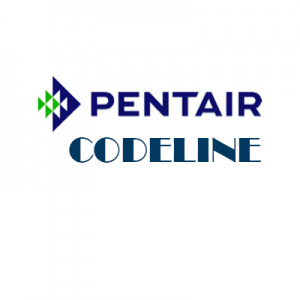 Pentair Codeline