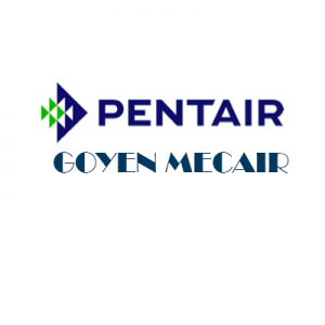 Pentair Goyen Mecair