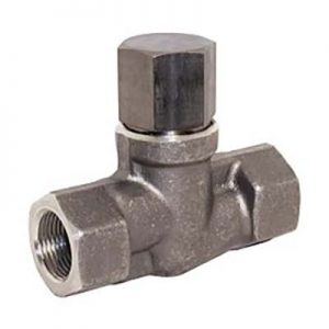 Valve non retur End Armaturen