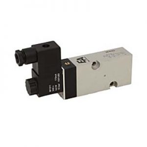 Valve solenoide End Armaturen