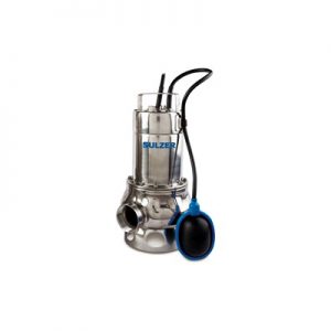 Pompe submersibile Sulzer