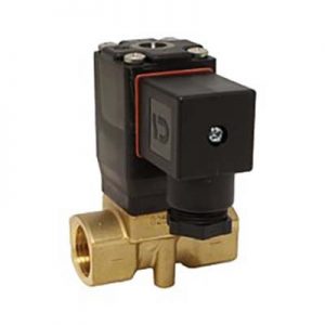 Valve solenoide 2/2 End Armaturen