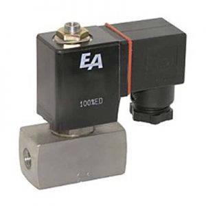 Valve solenoide 3/2 End Armaturen