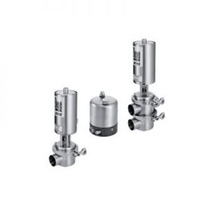 Valve de siguranta SMS Bene Inox