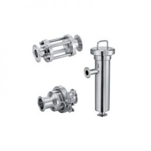 Valve si accesorii TRI-CLAMP Bene Inox