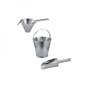 Accesorii laborator Bene Inox