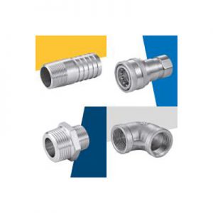 Accesorii conducte Bene Inox
