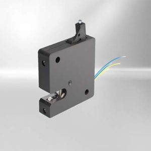 Incuietori usi solenoide Kendrion