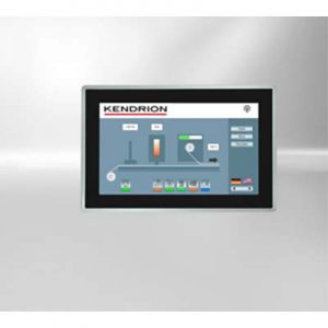 Dispozitive HMI Kendrion