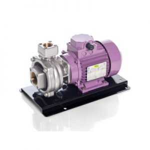 Pompe industriale Seria C Victor Pumps